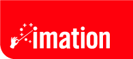 (IMATION LOGO)